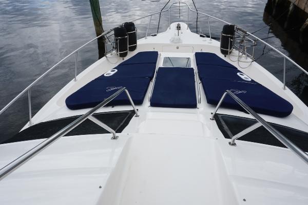 45' Sea Ray, Listing Number 100913855, - Photo No. 4