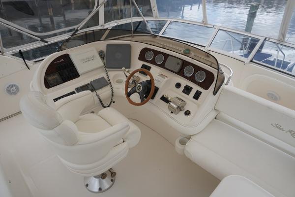 45' Sea Ray, Listing Number 100913855, - Photo No. 5