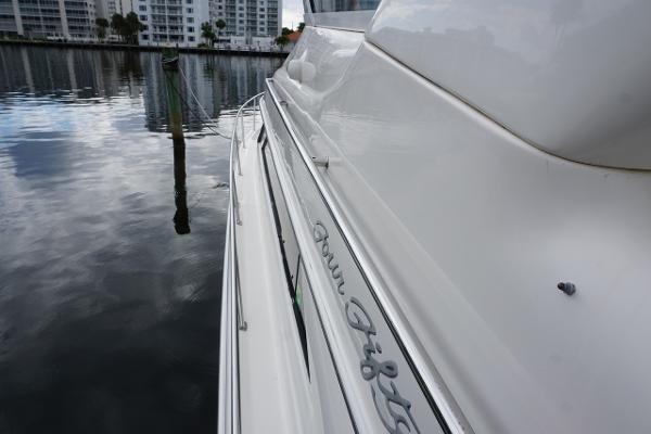 45' Sea Ray, Listing Number 100913855, - Photo No. 29