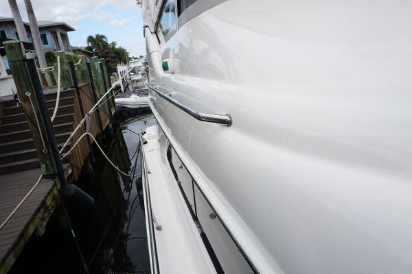 45' Sea Ray, Listing Number 100913855, - Photo No. 30