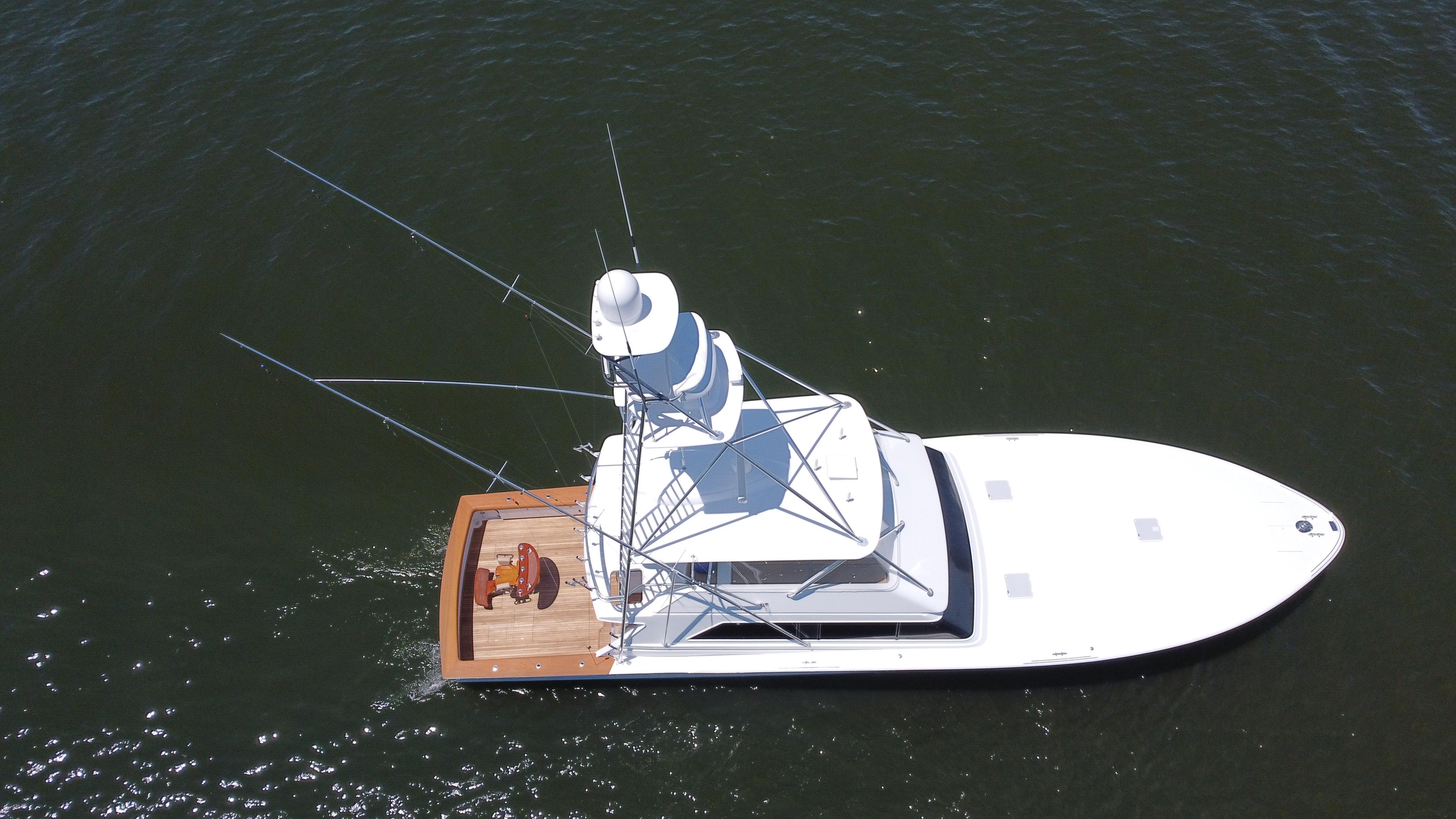 Jim Smith-65 Convertible 2000-PIER PRESSURE SC-US-9833594 | Thumbnail