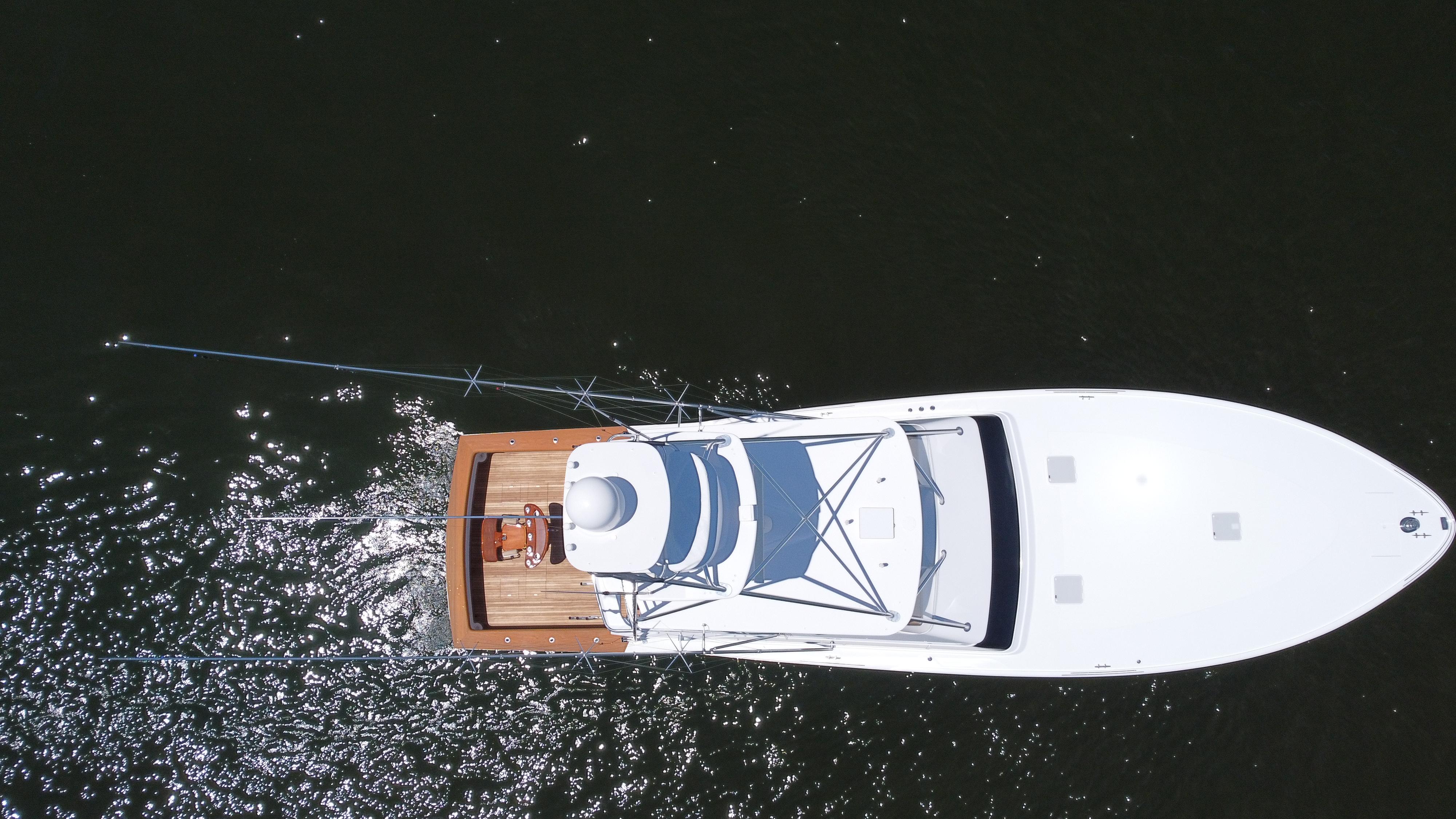 Jim Smith-65 Convertible 2000-PIER PRESSURE SC-US-9833594 | Thumbnail