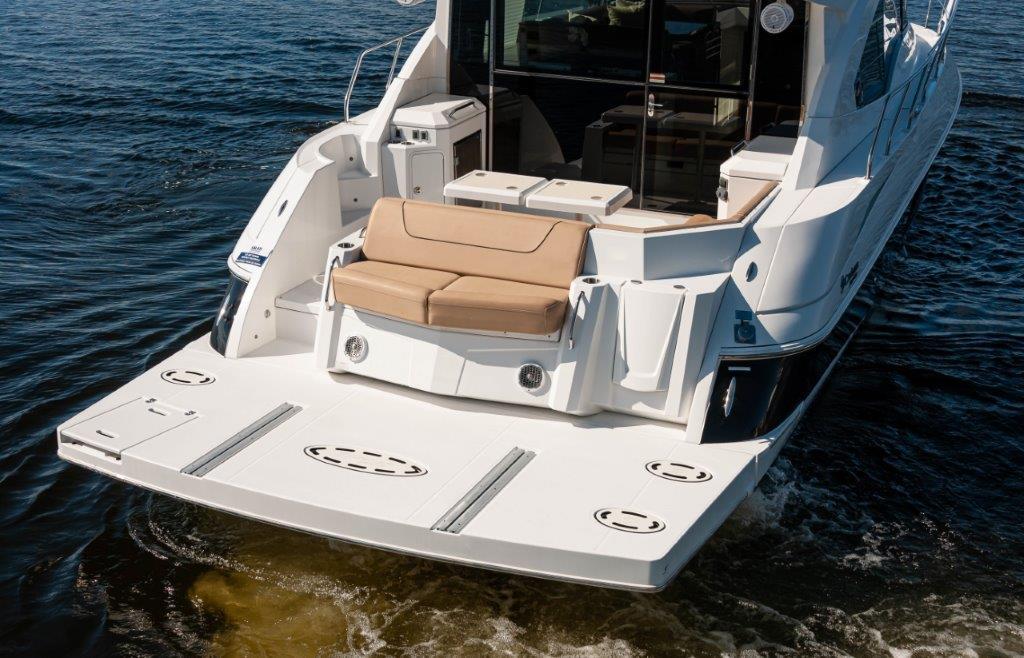 cruisers yachts 45 cantius for sale