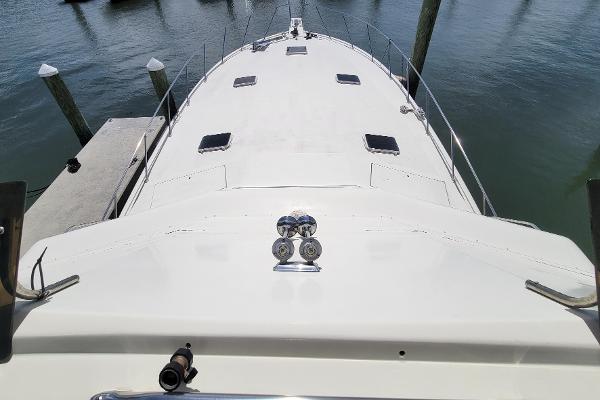 55' Ocean Yachts, Listing Number 100902250, Image No. 7