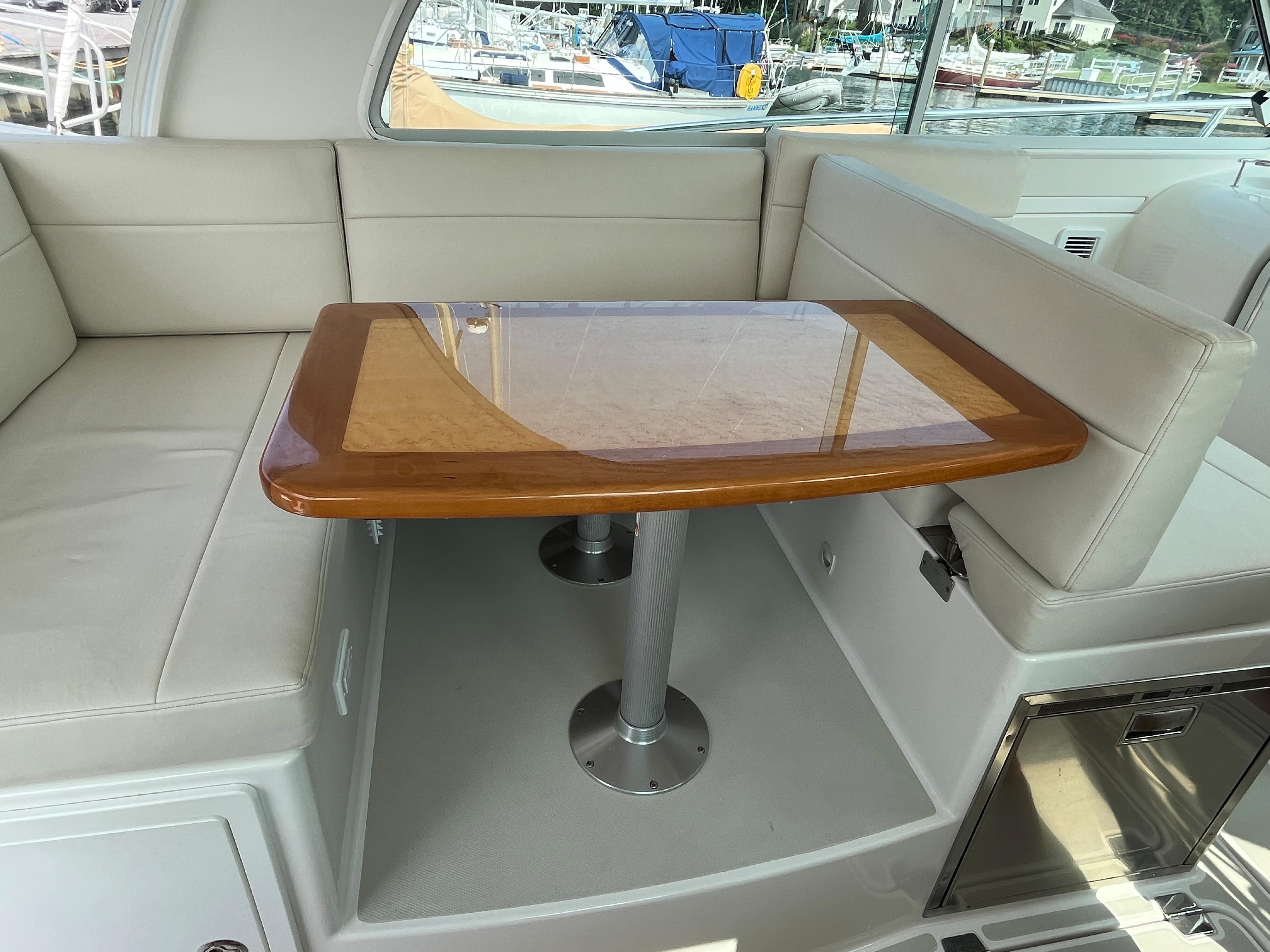 2019 Back Cove 32 For Sale | YaZu Yachting | Deltaville