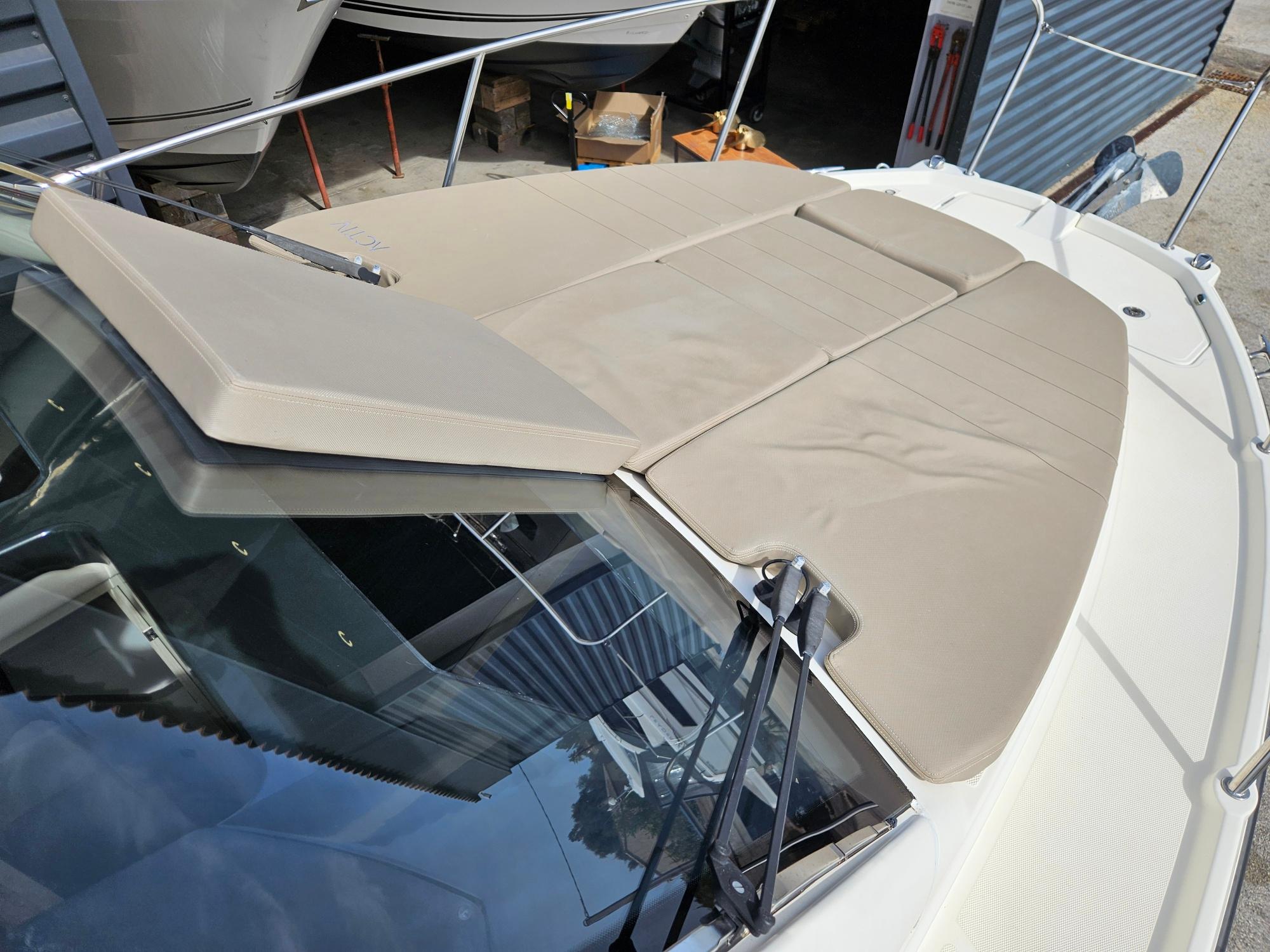 Quicksilver Activ 905 Weekend Outboard