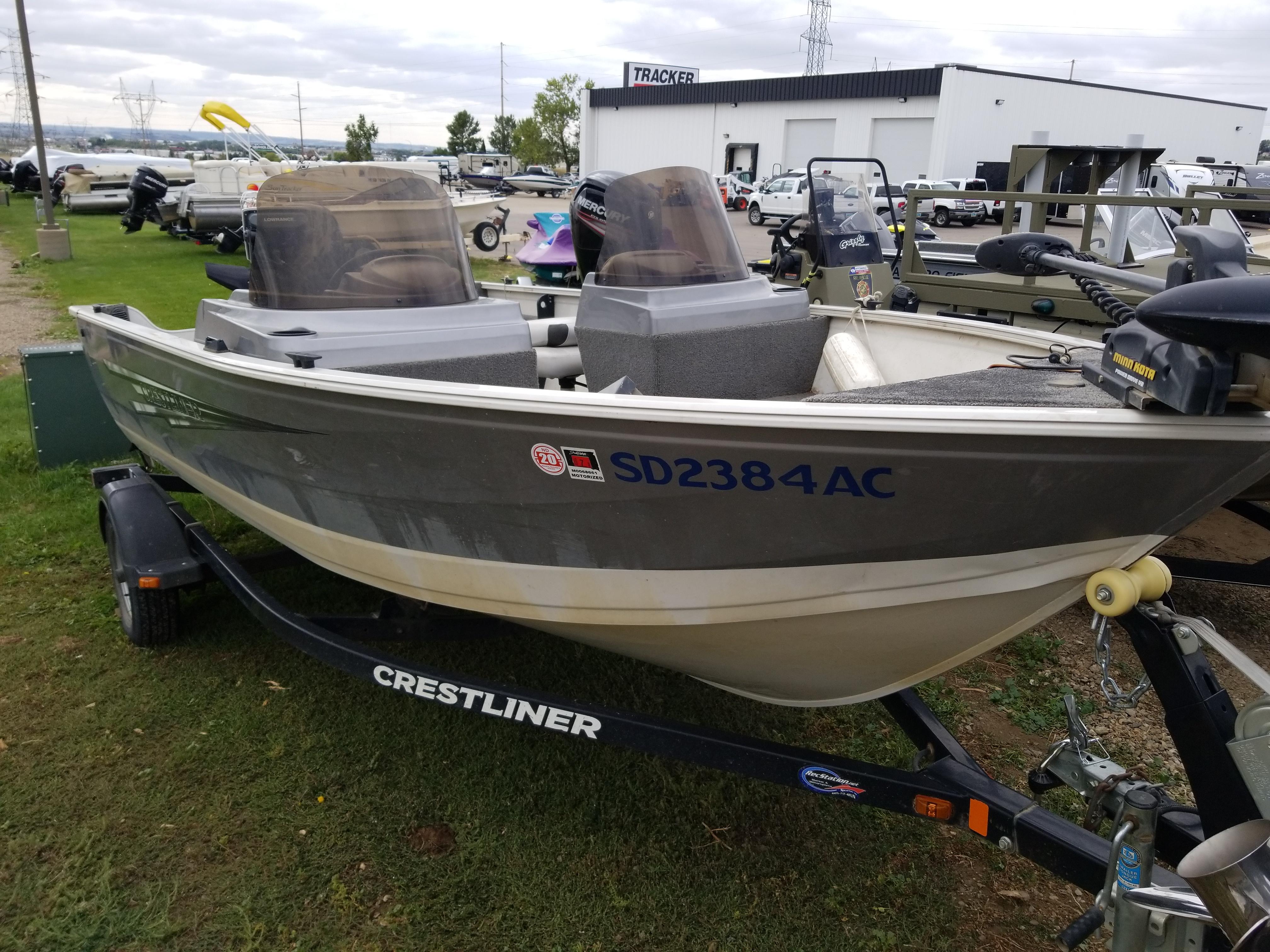 Boat Inventory Bismarck Nd Swenson Rv Marine