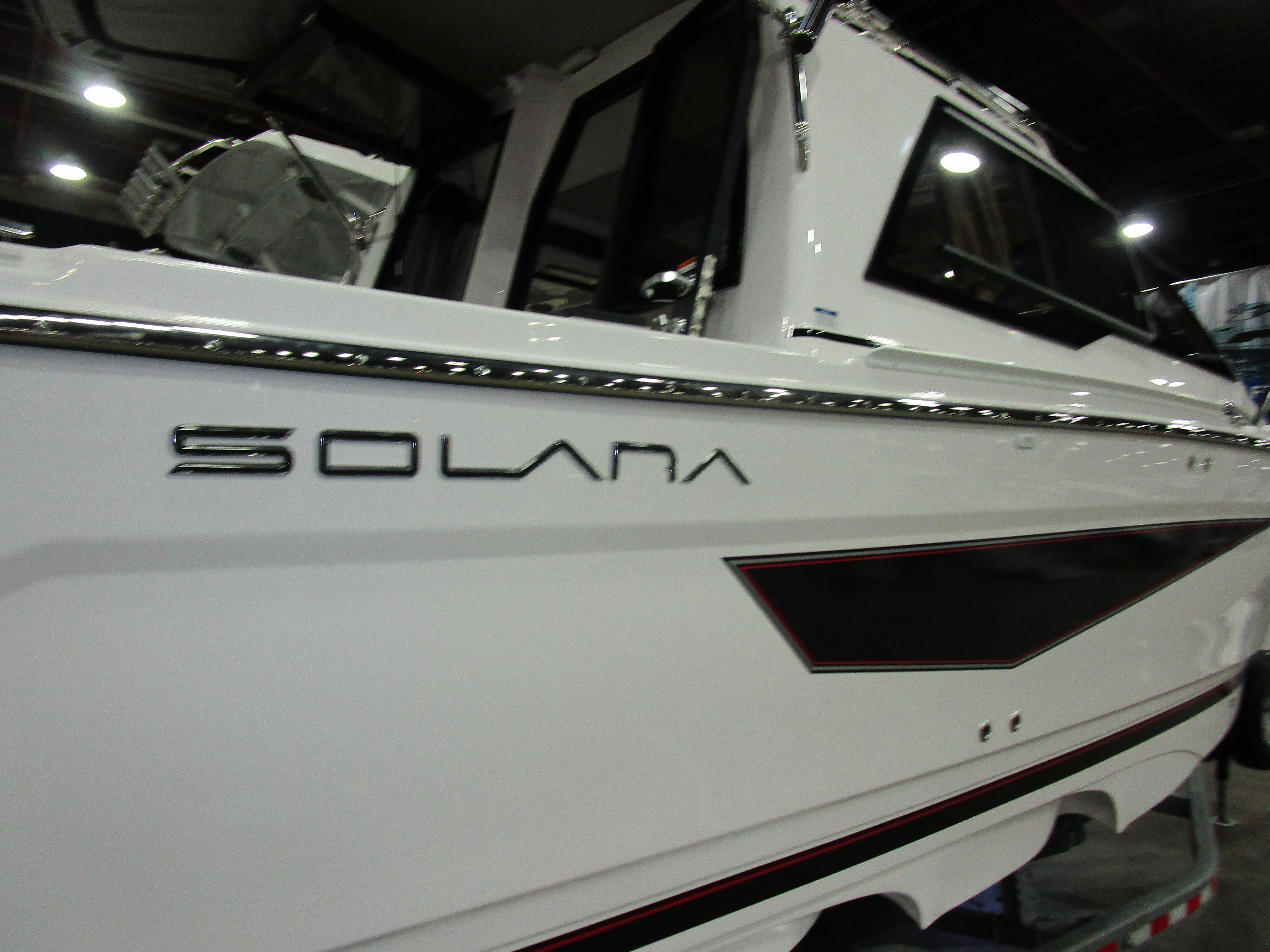 2025 Solara S-250 Coupe Gallery