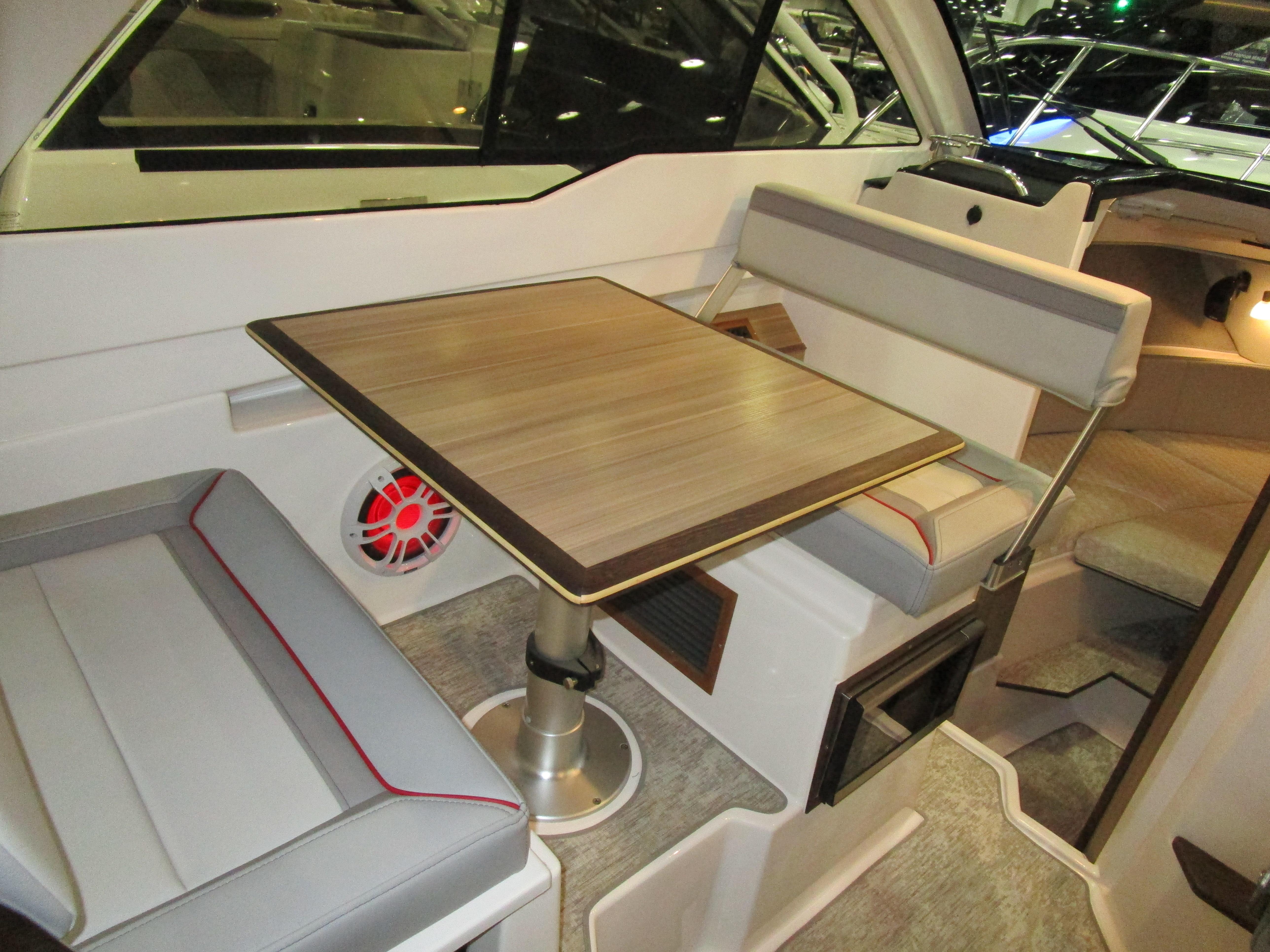 2025 Solara S-250 Coupe Gallery