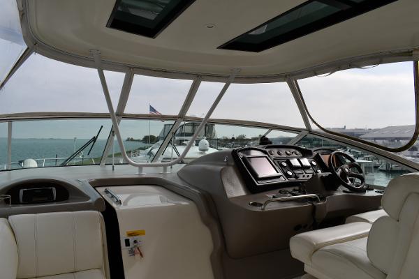 46' Cruisers Yachts, Listing Number 100858426, - Photo No. 7
