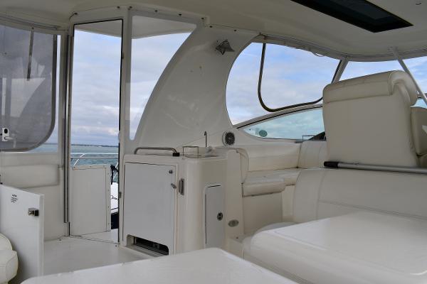 46' Cruisers Yachts, Listing Number 100858426, - Photo No. 20