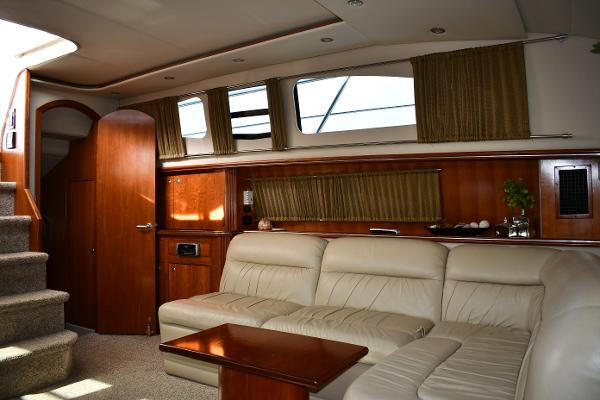 46' Cruisers Yachts, Listing Number 100858426, - Photo No. 46