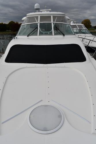 46' Cruisers Yachts, Listing Number 100858426, - Photo No. 4