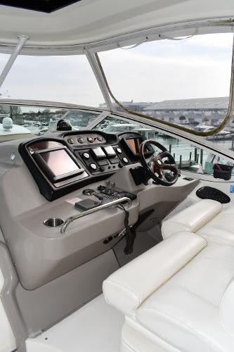 46' Cruisers Yachts, Listing Number 100858426, - Photo No. 9