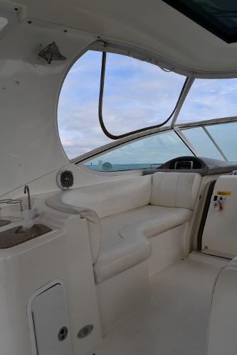 46' Cruisers Yachts, Listing Number 100858426, - Photo No. 17