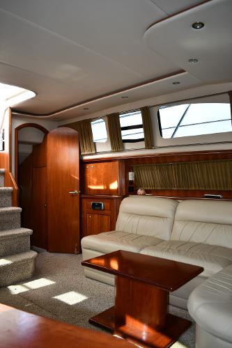 46' Cruisers Yachts, Listing Number 100858426, - Photo No. 47