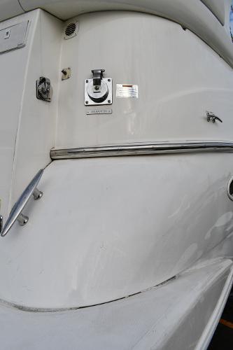 46' Cruisers Yachts, Listing Number 100858426, - Photo No. 85