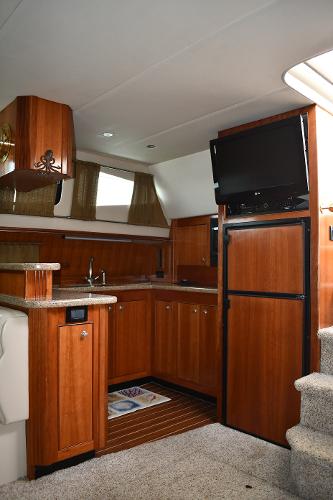 46' Cruisers Yachts, Listing Number 100858426, - Photo No. 49