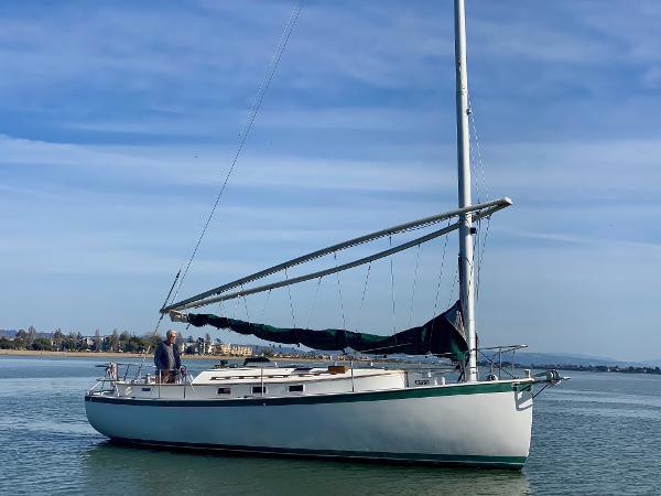 1988 Nonsuch Ultra