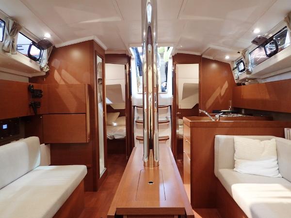 38' Beneteau, Listing Number 100903148, Image No. 31