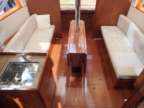 38' Beneteau, Listing Number 100903148, - Photo No. 33