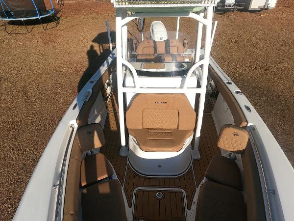 22' Sea Pro, Listing Number 100912814, - Photo No. 10
