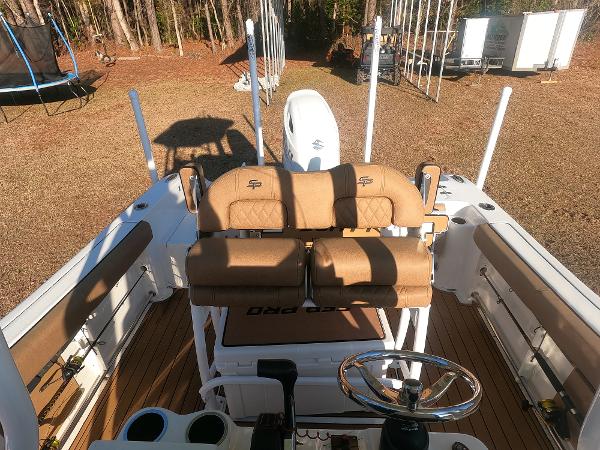 22' Sea Pro, Listing Number 100912814, - Photo No. 12