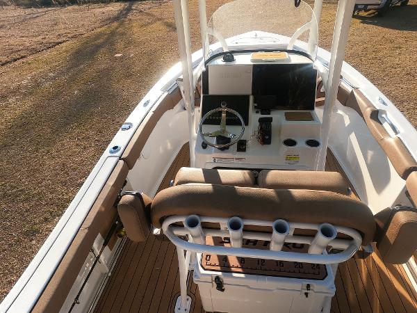 22' Sea Pro, Listing Number 100912814, - Photo No. 16