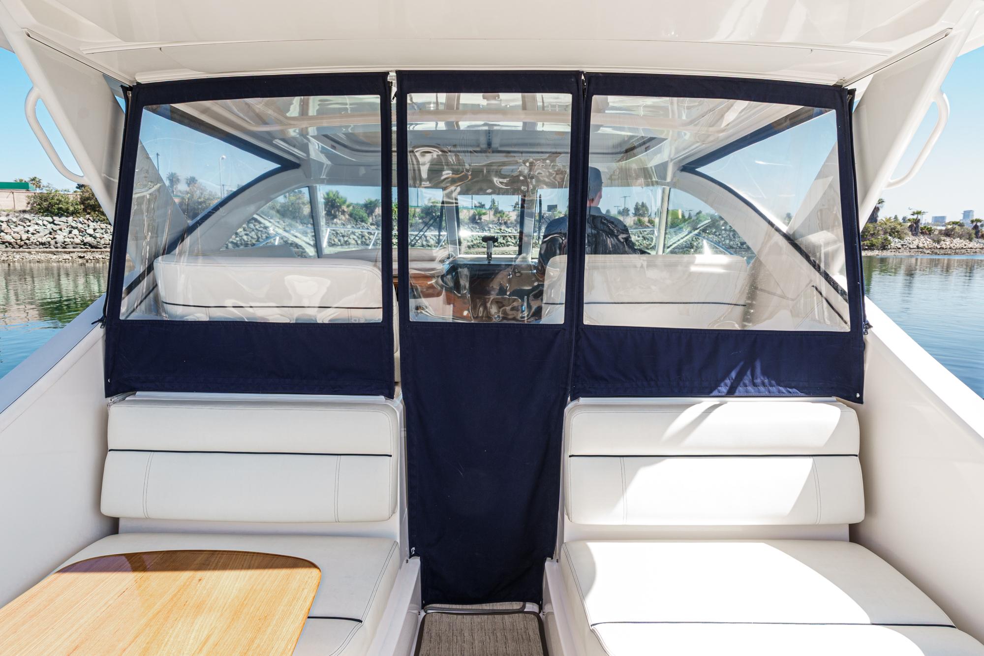 2018 Tiara Yachts 3100 Coronet #TBRM094F inventory image at Sun Country Marine Group, San Diego Harbor Island 2018 Tiara Yachts 3100 Coronet #TBRM094F inventory image at Sun Country Marine Group, San Diego Harbor Island