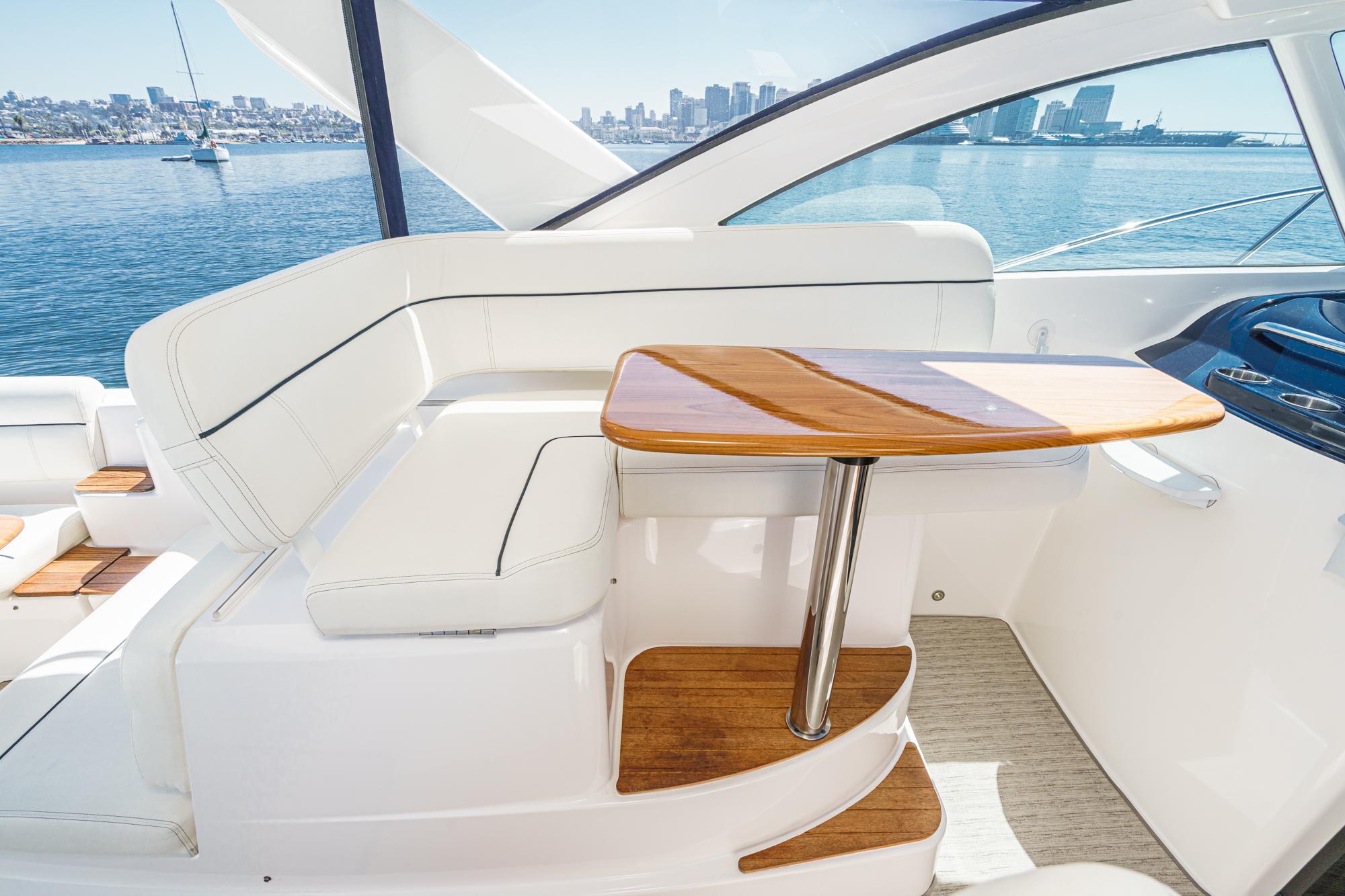 2018 Tiara Yachts 3100 Coronet #TBRM094F inventory image at Sun Country Marine Group, San Diego Harbor Island 2018 Tiara Yachts 3100 Coronet #TBRM094F inventory image at Sun Country Marine Group, San Diego Harbor Island