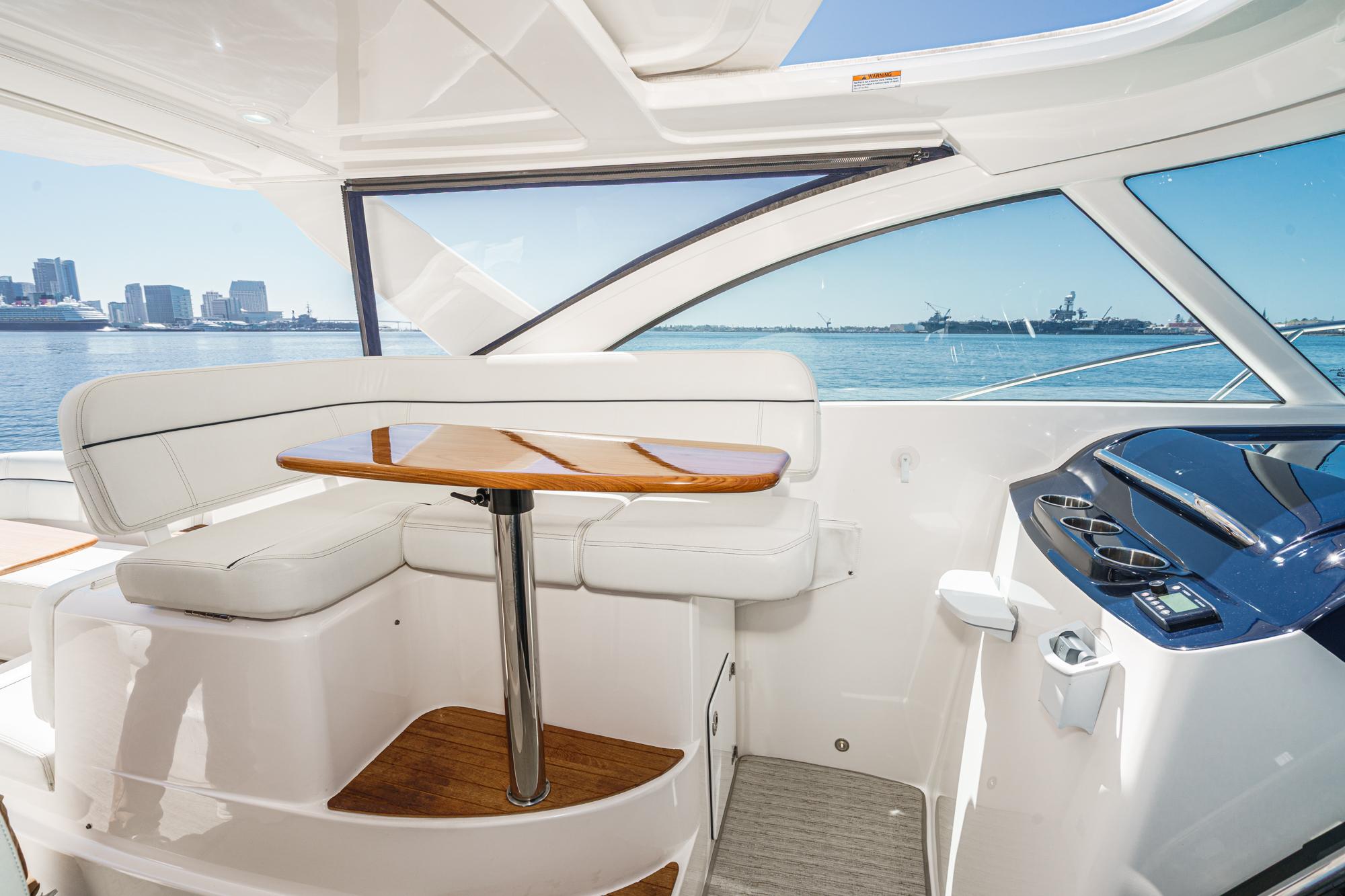 2018 Tiara Yachts 3100 Coronet #TBRM094F inventory image at Sun Country Marine Group, San Diego Harbor Island 2018 Tiara Yachts 3100 Coronet #TBRM094F inventory image at Sun Country Marine Group, San Diego Harbor Island
