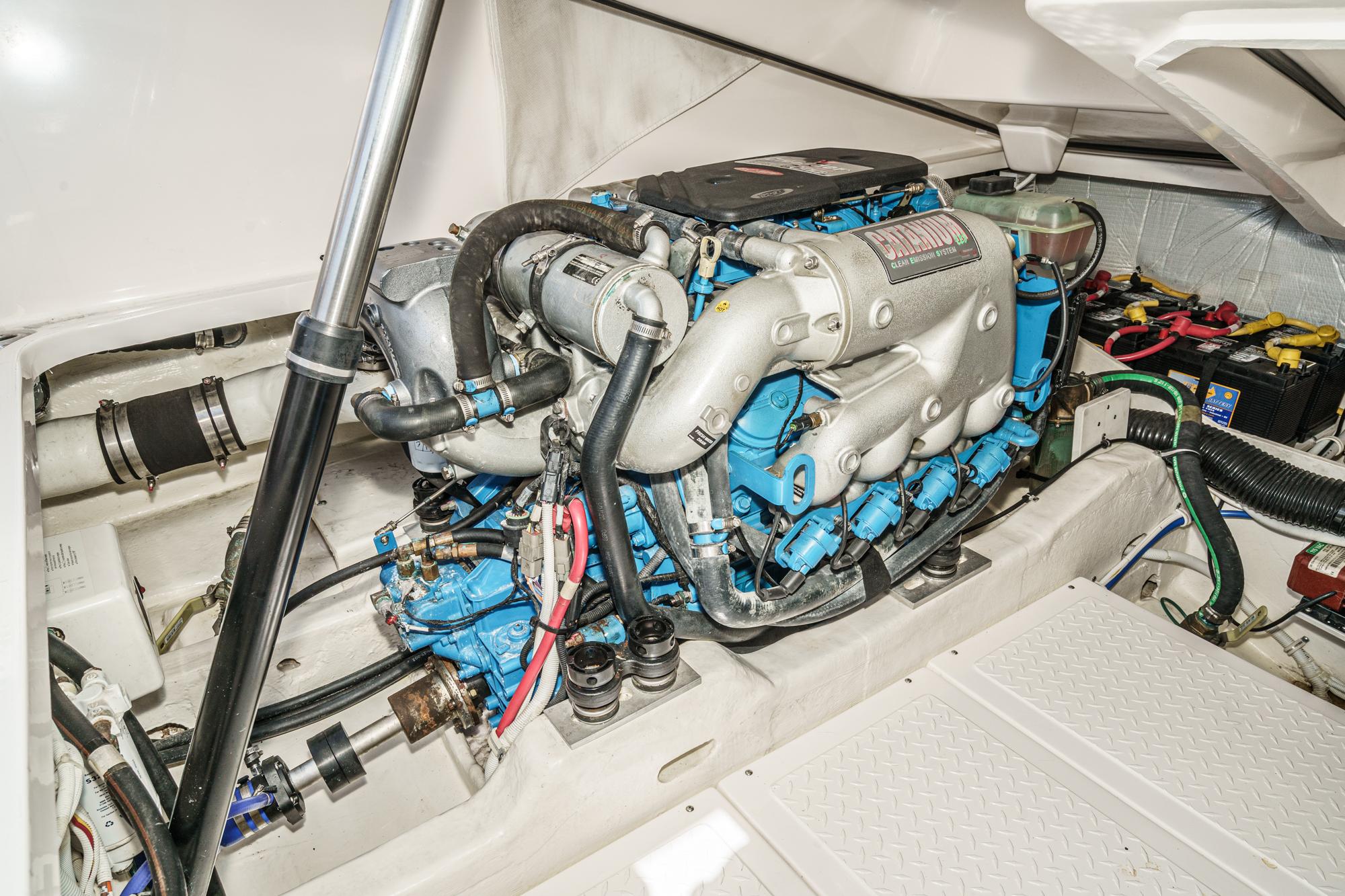 2018 Tiara Yachts 3100 Coronet #TBRM094F inventory image at Sun Country Marine Group, San Diego Harbor Island 2018 Tiara Yachts 3100 Coronet #TBRM094F inventory image at Sun Country Marine Group, San Diego Harbor Island