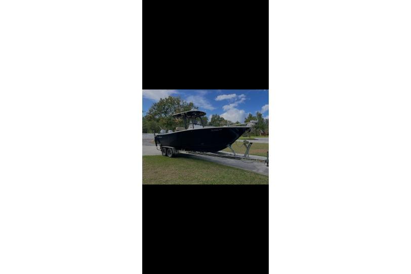 2017 Sportsman Open 252 Center Console-1