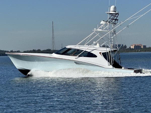 54' French Yachts, Listing Number 100916020, Image No. 29