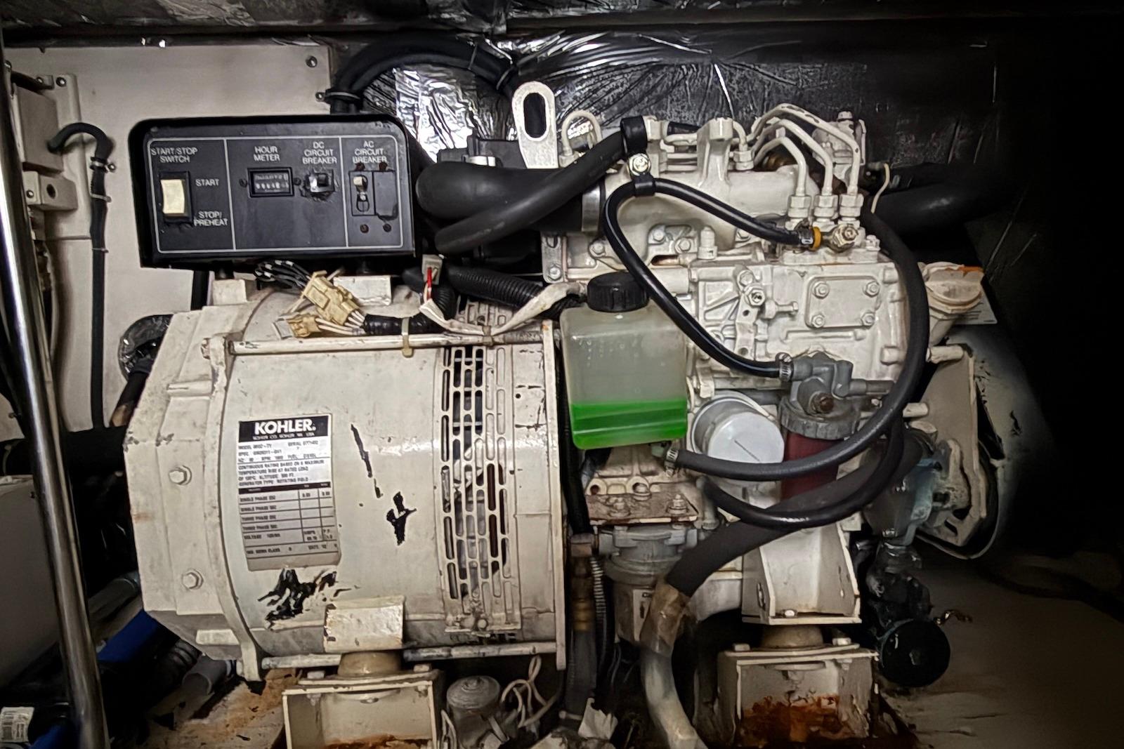 SC 10575 KM Knot 10 Yacht Sales SC 10575 KM Knot 10 Yacht Sales