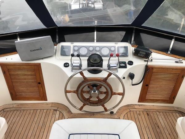 1985 Trader 41+2