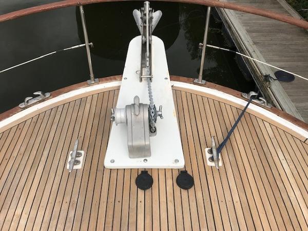 1985 Trader 41+2