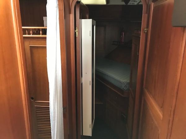1985 Trader 41+2