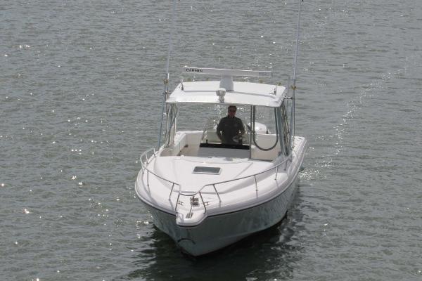 36' Intrepid, Listing Number 100897385, - Photo No. 2