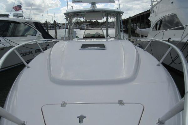36' Intrepid, Listing Number 100897385, - Photo No. 7