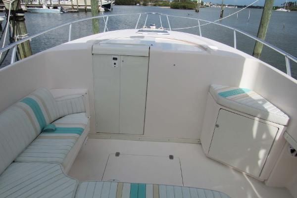36' Intrepid, Listing Number 100897385, - Photo No. 8