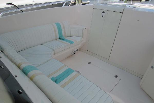 36' Intrepid, Listing Number 100897385, - Photo No. 9