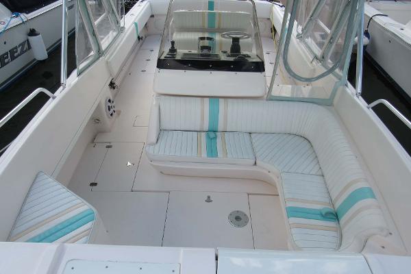 36' Intrepid, Listing Number 100897385, - Photo No. 14