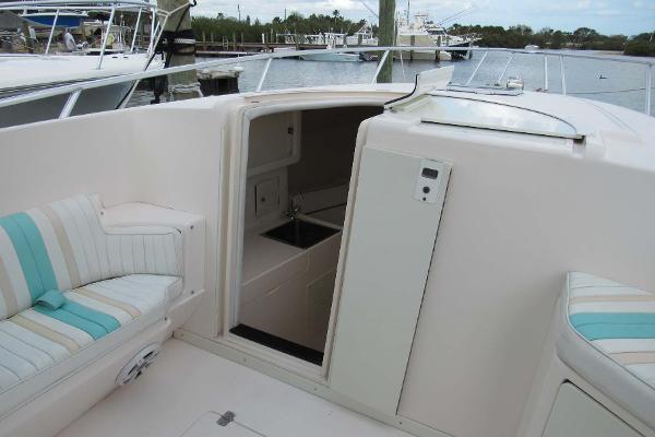 36' Intrepid, Listing Number 100897385, - Photo No. 17