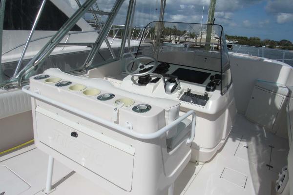 36' Intrepid, Listing Number 100897385, - Photo No. 27