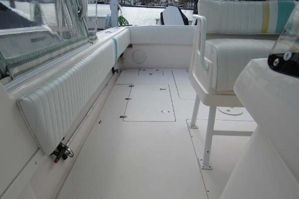 36' Intrepid, Listing Number 100897385, - Photo No. 40