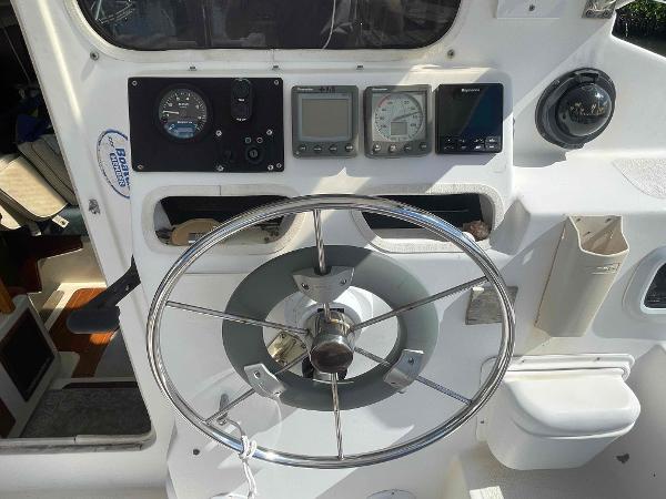 34' Gemini, Listing Number 100917134, - Photo No. 3