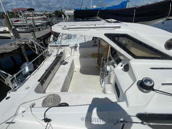 34' Gemini, Listing Number 100917134, - Photo No. 46