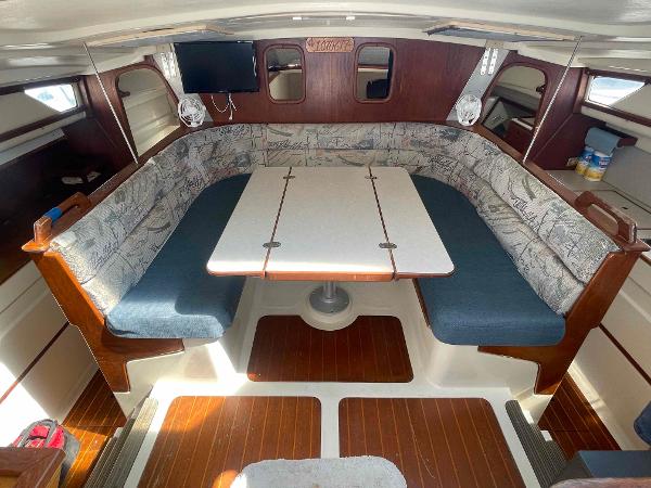 34' Gemini, Listing Number 100917134, - Photo No. 17