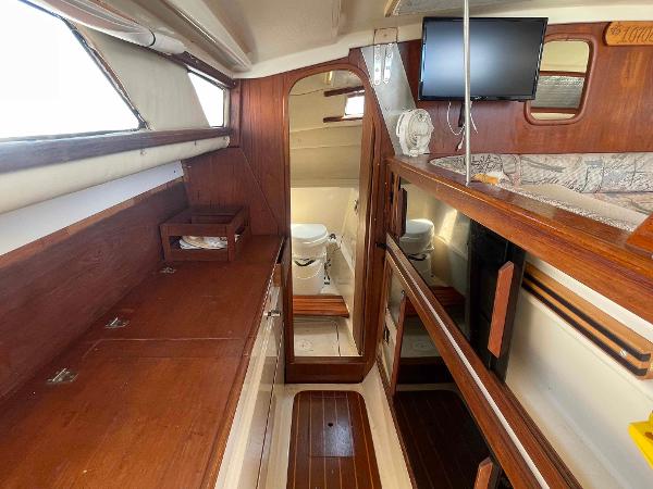 34' Gemini, Listing Number 100917134, Image No. 7